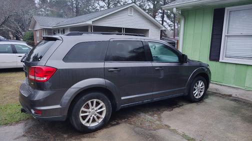 2015 Dodge Journey SXT