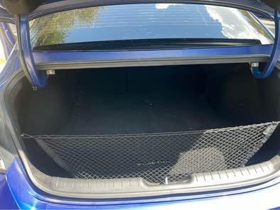 Blue 2022 Hyundai ELANTRA HEV Limited