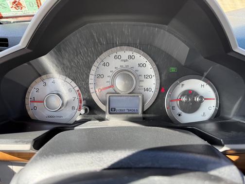 2011 Honda Pilot EX-L