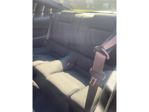 2010 Ford Mustang Base