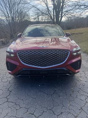 2024 Genesis GV70 3.5T Sport