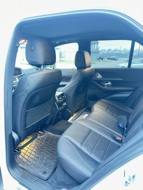 2022 Mercedes-Benz GLE 350 4MATIC