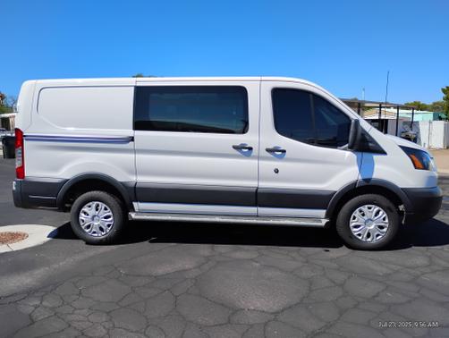2019 Ford Transit-250 Base