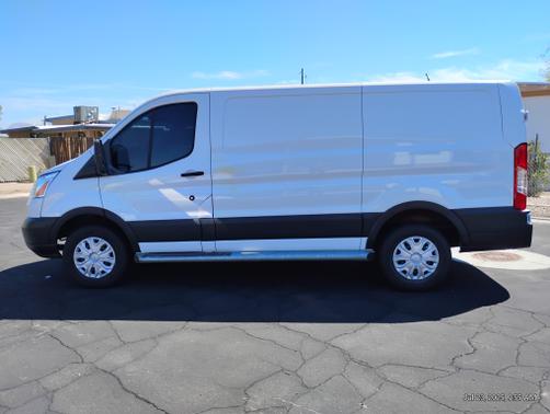 2019 Ford Transit-250 Base