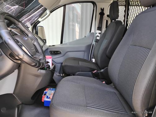 2019 Ford Transit-250 Base
