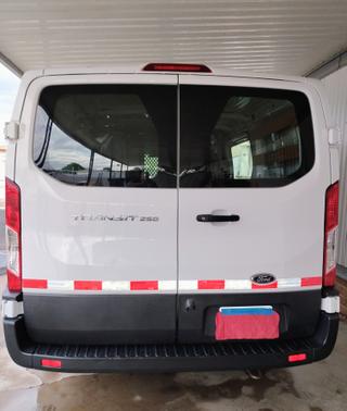 2019 Ford Transit-250 Base