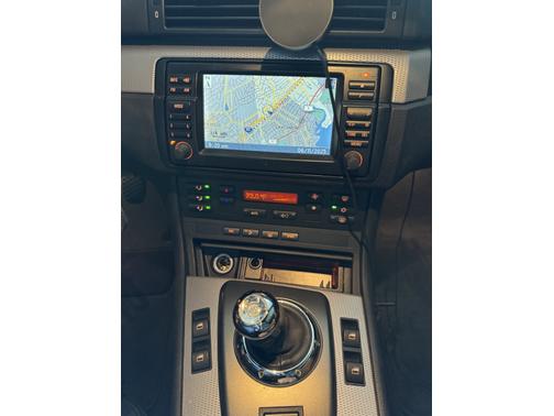 2005 BMW M3 Base