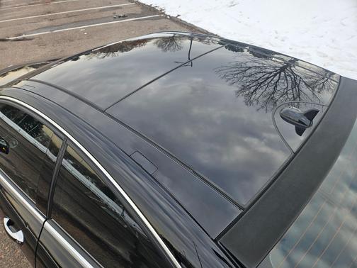 2013 Mercedes-Benz C-Class C 350