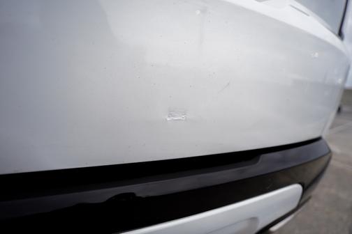 2022 Land Rover Range Rover Sport HSE Silver Edition MHEV