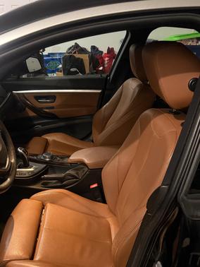 2017 BMW 330 Gran Turismo i xDrive