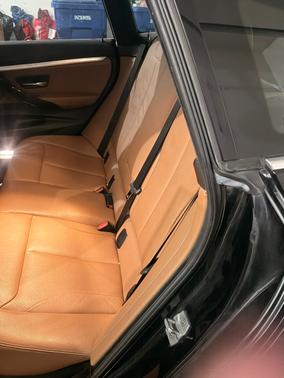 2017 BMW 330 Gran Turismo i xDrive