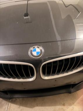 2017 BMW 330 Gran Turismo i xDrive