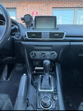 2015 Mazda Mazda3 i Sport