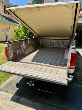 1998 Ford F-150 XLT