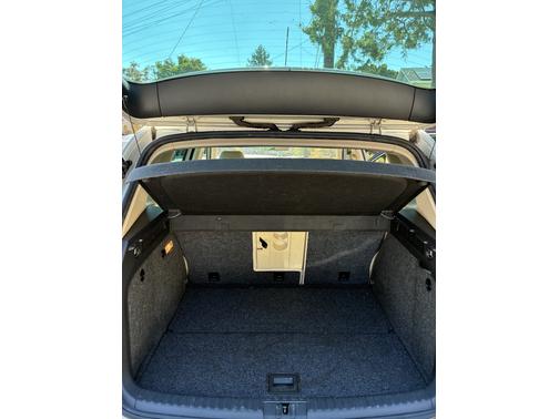2009 Volkswagen Tiguan SE