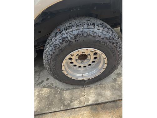 2005 Toyota Tacoma PreRunner Access Cab