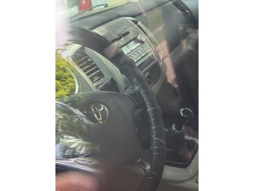 2005 Toyota Tacoma PreRunner Access Cab