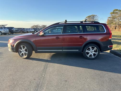2015 Volvo XC70 T6 Premier Plus