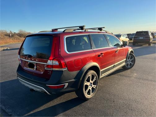 2015 Volvo XC70 T6 Premier Plus