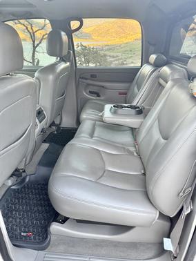 2005 Chevrolet Avalanche 1500 Z71