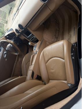 2008 Porsche Cayman S Sport