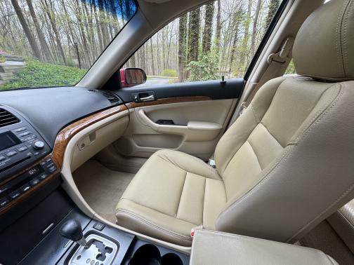 2006 Acura TSX Base