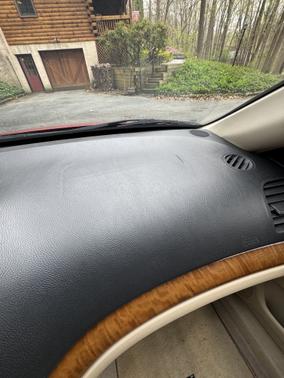 2006 Acura TSX Base