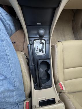 2006 Acura TSX Base