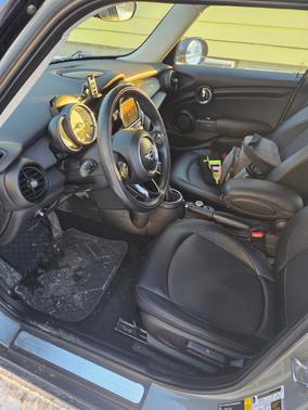 2016 MINI Hardtop Cooper