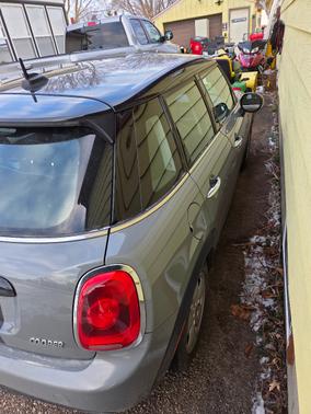 2016 MINI Hardtop Cooper