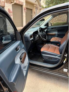 2023 Ford Maverick Lariat