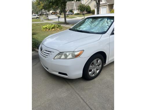 2008 Toyota Camry LE