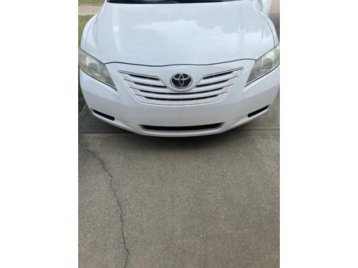 2008 Toyota Camry LE