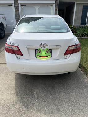 2008 Toyota Camry LE
