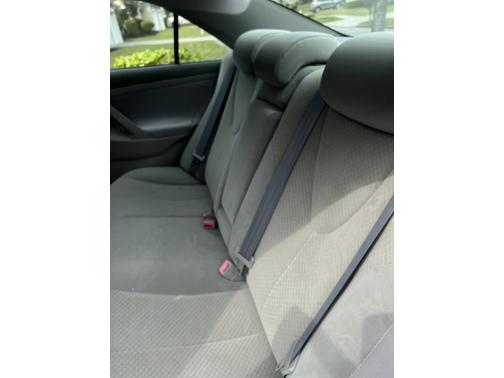 2008 Toyota Camry LE