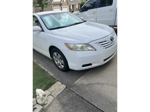 2008 Toyota Camry LE