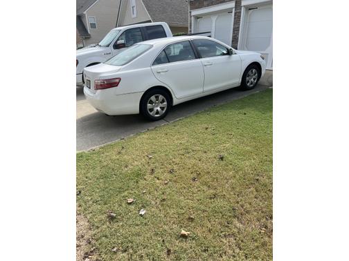 2008 Toyota Camry LE