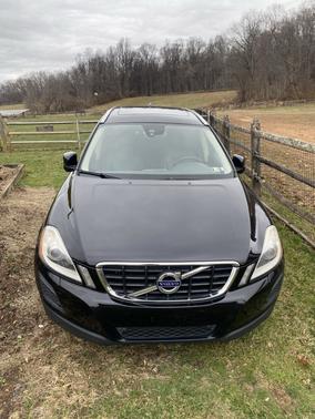 2013 Volvo XC60 T6