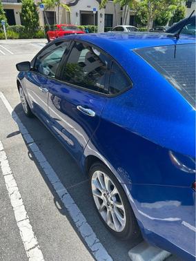2013 Dodge Dart Limited/GT