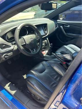 2013 Dodge Dart Limited/GT