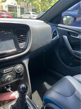 2013 Dodge Dart Limited/GT