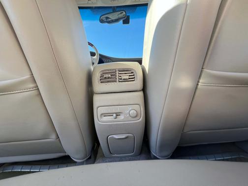 2000 Cadillac Seville STS