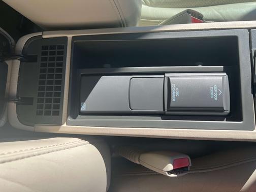 2000 Cadillac Seville STS