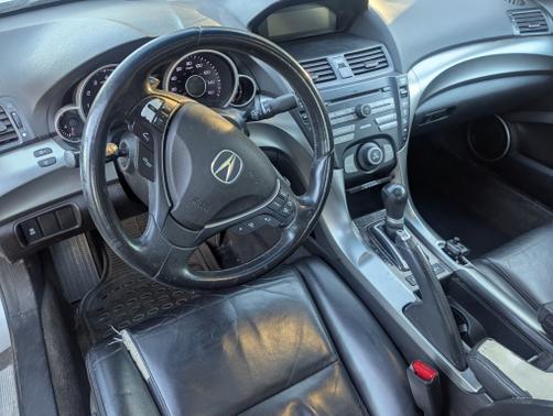 2011 Acura TL 3.5