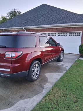 2015 GMC Acadia SLT-1