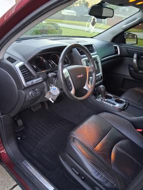 2015 GMC Acadia SLT-1