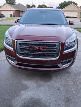 2015 GMC Acadia SLT-1