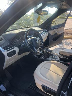 2018 BMW X1 xDrive28i