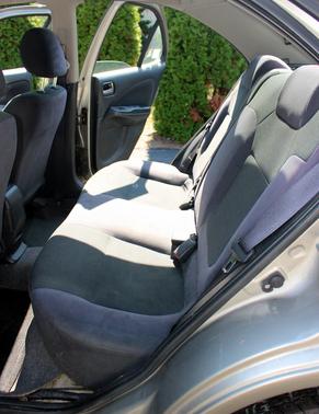 2006 Nissan Sentra 1.8 S