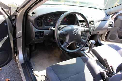 2006 Nissan Sentra 1.8 S